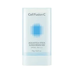 Aquatica Stick Sunscreen 100 Hauptzutat|Vegan Pflege