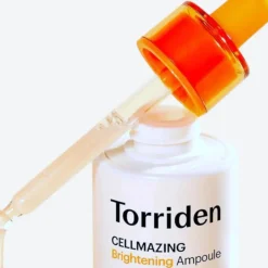 Sale Cellmazing Brightening Ampoule Hauptzutat|Anti-Unreinheiten-Serum