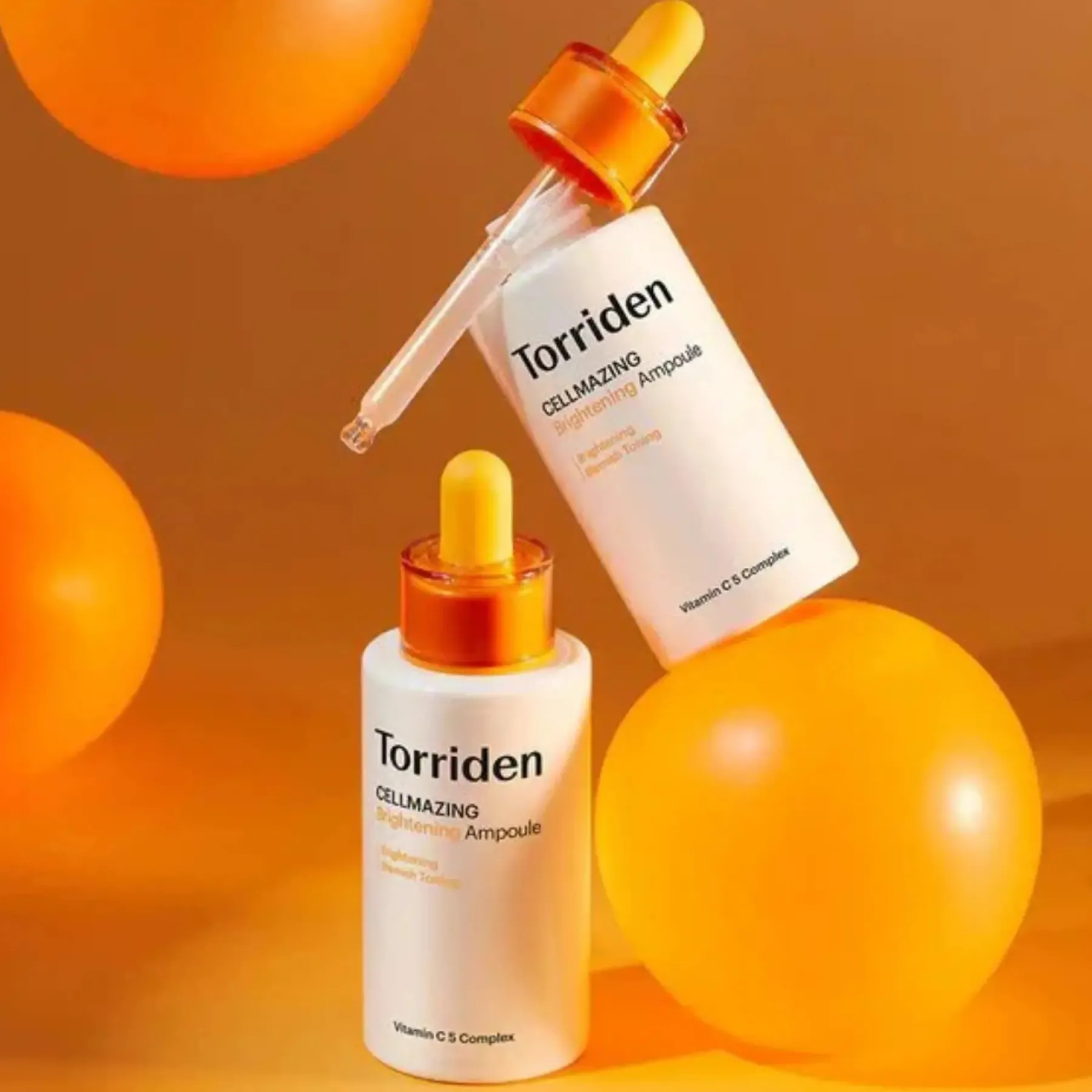 Sale Cellmazing Brightening Ampoule Hauptzutat|Anti-Unreinheiten-Serum