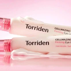 Online Cellmazing Firming Eye Cream Hauptzutat|Augencreme