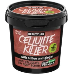 New Cellulite Killer Body Scrub Everything Shower|Körperpeelings