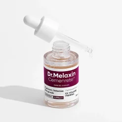 Best Cemenrete Calcium Intense Ampoule Plus Ampoules|Vegan Pflege
