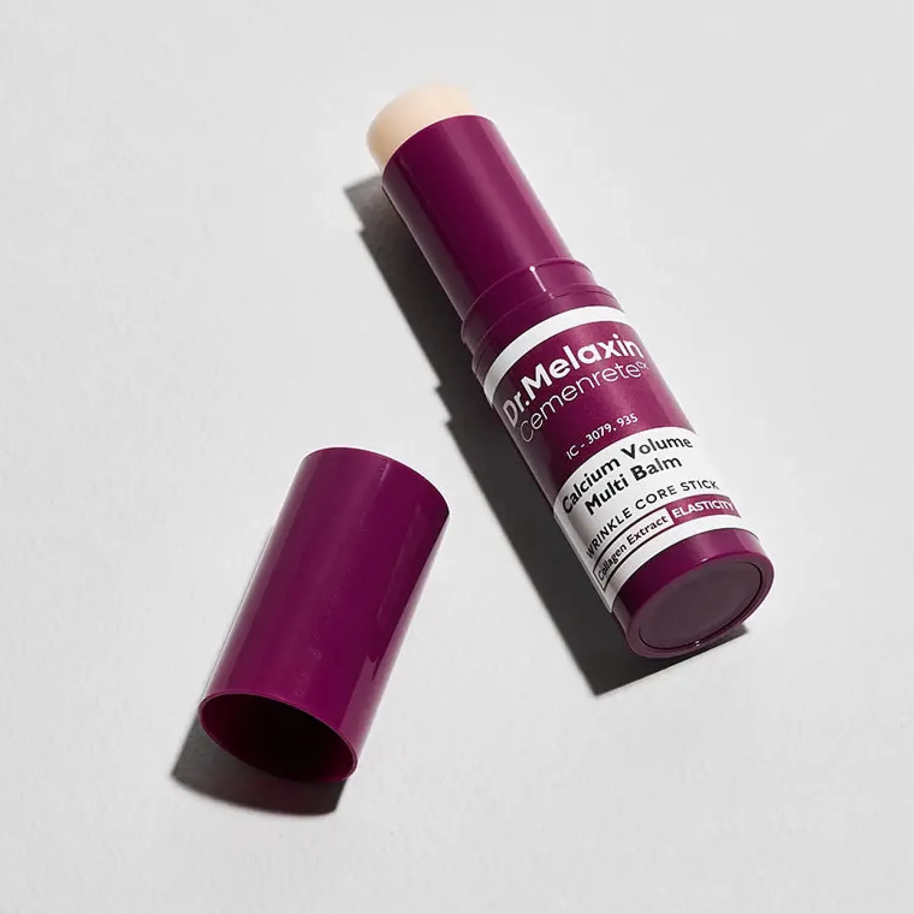 Outlet Cemenrete Calcium Volume Multi Balm Augencreme|Hauptzutat