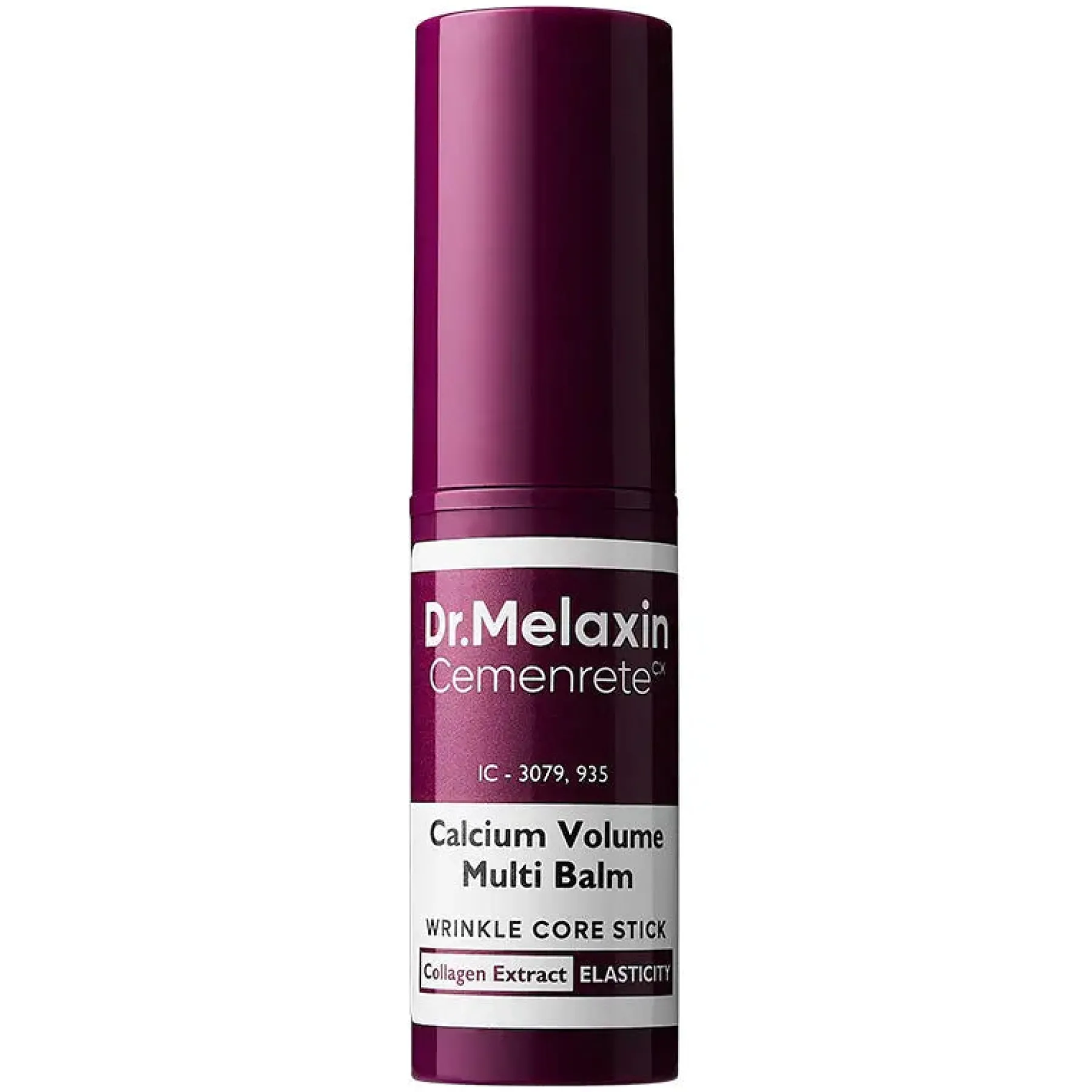 Outlet Cemenrete Calcium Volume Multi Balm Augencreme|Hauptzutat