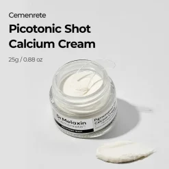 Outlet Cemenrete Picotonic Shot Cream Feuchtigkeitscremes|Hauptzutat