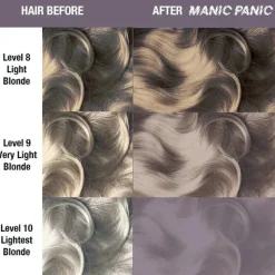 Discount Cendres D'Amethyste Hair Color Haarfärbemittel