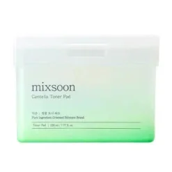 Outlet Centella Asiatica Toner Pad Hauptzutat|Toner Pads