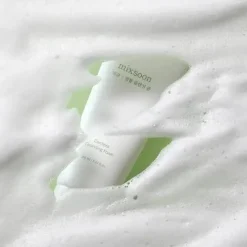 New Centella Cleansing Foam Hauptzutat|Reinigungsmittel