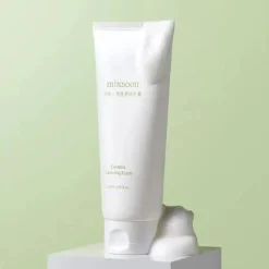 New Centella Cleansing Foam Hauptzutat|Reinigungsmittel
