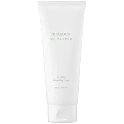 New Centella Cleansing Foam Hauptzutat|Reinigungsmittel