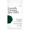 Centella Clearing Spot Patch Hauptzutat|Pickelpflaster