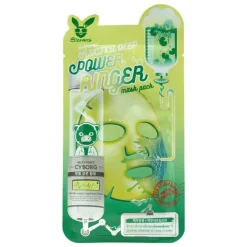 Discount Centella Deep Power Ringer Mask Hauptzutat|Gesichtsmasken