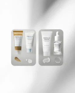 New Centella Even Tone Kit Hauptzutat|Vegan Pflege