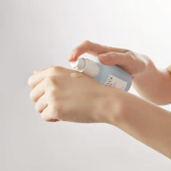 Hot Centella Hyalu-Cica Blue Serum 30 ml Hauptzutat|Vegan Pflege