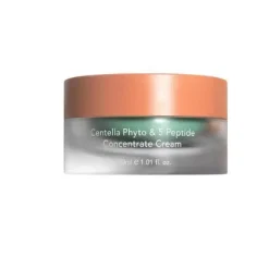 Best Centella Phyto & 5 Peptide Concentrate Cream Refill Feuchtigkeitscremes|Hauptzutat