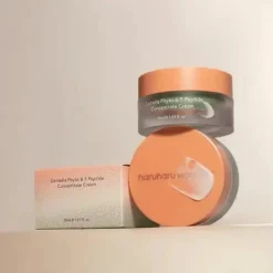 Discount Centella Phyto & 5 Peptide Concentrate Cream Feuchtigkeitscremes|Hauptzutat