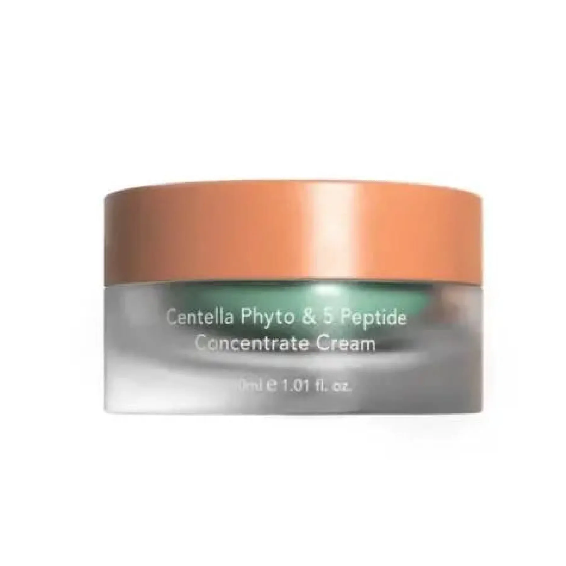 Discount Centella Phyto & 5 Peptide Concentrate Cream Feuchtigkeitscremes|Hauptzutat