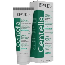 New Centella Softening Foot cream Fußpflege