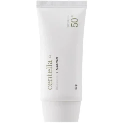 Discount Centella Sun Cream SPF 50+ PA++++ Hauptzutat|Spf50
