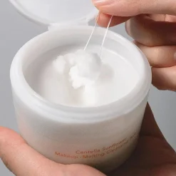 Online Centella Sunflower Makeup Melting Cleansing Balm Makeup Entferner|Hauptzutat