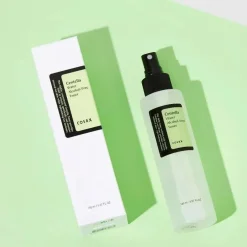 New Centella Water Alcohol Free Toner Face Mists|Hauptzutat