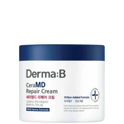 Clearance Ceramd Repair Cream Vegan Pflege|Feuchtigkeitscremes