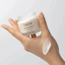 Ceramic Cream Alle Korean Skincare|Hauptzutat