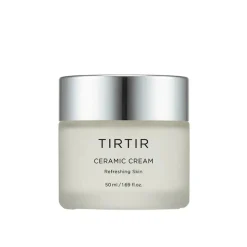 Ceramic Cream Alle Korean Skincare|Hauptzutat