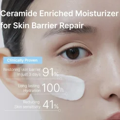 Best Ceramide Ato Concentrate Cream Clean Beauty|Feuchtigkeitscremes