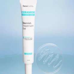 Discount Ceramide Blemish Treatment Gel Vegan Pflege|Hauptzutat