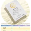 Hot Ceramide Care Mask Hauptzutat|Vegan Pflege