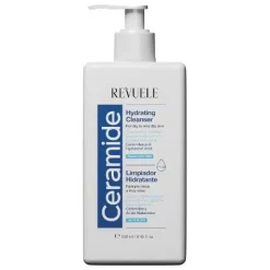 Hot Ceramide Hydrating Cleanser Reinigungsmittel|Hauptzutat