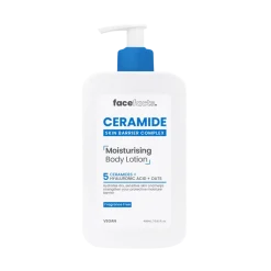 Online Ceramide Moisturising Body Lotion Hauptzutat|Körperlotion