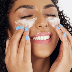 Ceramide Moisturising Gel Cream Vegan Pflege|Feuchtigkeitscremes