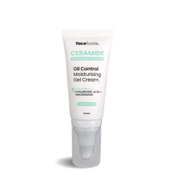 Clearance Ceramide Oil Control Moisturising Gel Cream Vegan Pflege|Feuchtigkeitscremes