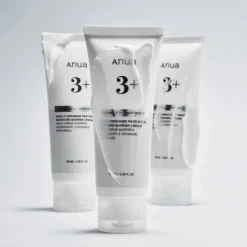 Outlet 3 Ceramide Panthenol Moisture Barrier Cream Feuchtigkeitscremes|Hauptzutat