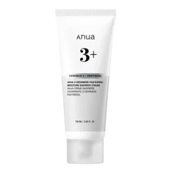 Outlet 3 Ceramide Panthenol Moisture Barrier Cream Feuchtigkeitscremes|Hauptzutat
