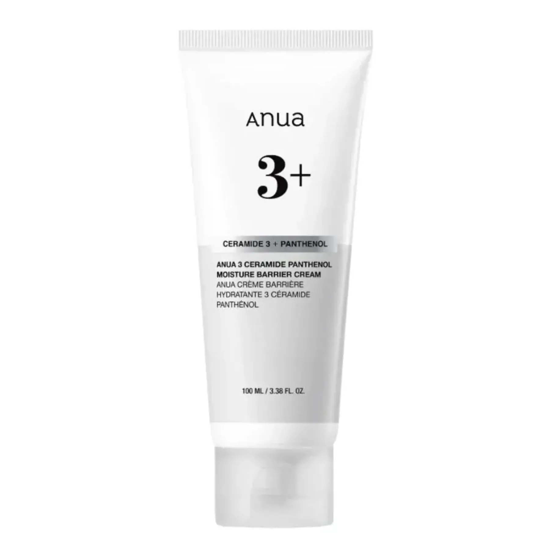 Outlet 3 Ceramide Panthenol Moisture Barrier Cream Feuchtigkeitscremes|Hauptzutat
