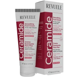 Discount Ceramide Smoothing Foot Cream Fußpflege