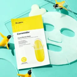 Sale Ceramidin Skin Barrier Moisturizing Mask Alle Korean Skincare|Gesichtsmasken