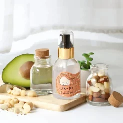 Discount CER-100 Hair Muscle Essence Oil Korean Haarpflege|11 Schritte Haarpflege Routine