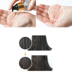 Discount CER-100 Hair Muscle Essence Oil Korean Haarpflege|11 Schritte Haarpflege Routine