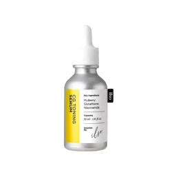 New CG Toning Serum Problemlösende Seren