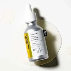 New CG Toning Serum Problemlösende Seren
