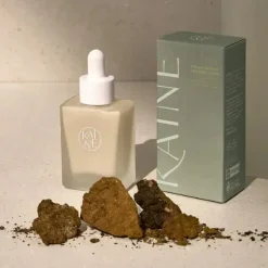 Sale Chaga Collagen Charging Serum Hauptzutat|Vegan Pflege