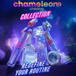 Discount Chameleon Chrome All Over Mist Milkier Way Everything Shower|Körpermist