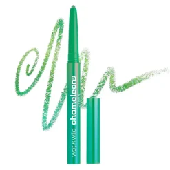Sale Chameleon Chrome Eyeliner Superstar Suit Vegan Eyeliner|Eyeliner