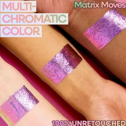 Chameleon Chrome Eyeshadow Foil Matrix Moves Lidschatten|Vegane Lidschatten
