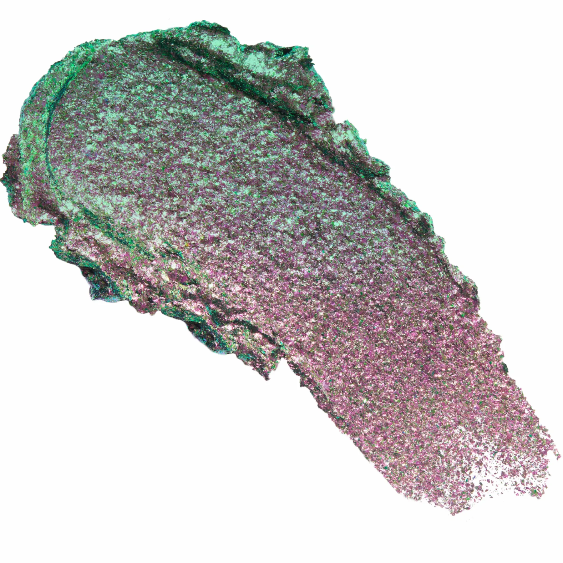 Outlet Chameleon Chrome Eyeshadow Foil Gravity Glitch Lidschatten|Vegane Lidschatten