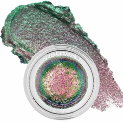 Outlet Chameleon Chrome Eyeshadow Foil Gravity Glitch Lidschatten|Vegane Lidschatten